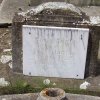 Koenig Margarethe 1900-1942 Julianna 1891-1975 Grabstein